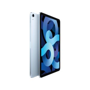 Apple iPad Air 2020 Wi-Fi 256GB 4GB RAM Sky Blue 10.9inch Apple iPad Air 2020 Wi-Fi 256GB 4GB RAM Sky Blue 10.9inch